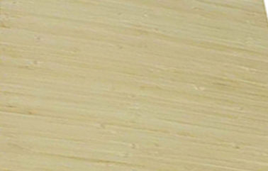 Natürliches Formteil-Bambusholz-Blatt-Viertel geschnitten für Kabinette