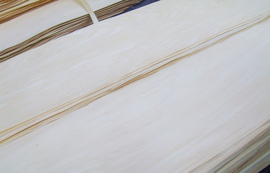 Basswood-natürlicher Drehschnitt-Furnier-Blatt MDF für Sperrholz