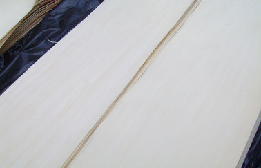 Basswood-natürlicher Drehschnitt-Furnier-Blatt MDF für Sperrholz