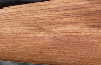 Viertel geschnittenes klares Furnier-Blatt für Sperrholz, natürliches Birma-Teakholz-Furnierholz