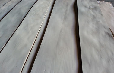 Dekoratives natürliches Birken-Furnier-Blattsperrholz mit Kronen-Schnitt-Korn