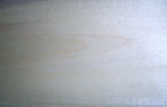 Geschnittenes Schnitt-weiße Birken-Furnierholz einbaufertig mit 0.5mm Stärke
