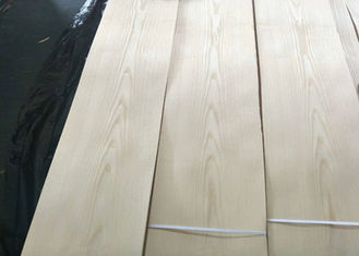 Möbel-Tür-Oberfläche geschnittenes Furnier-Blatt mit den glatten und klaren Linien
