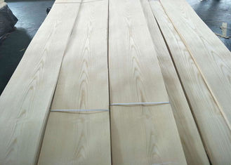 Möbel-Tür-Oberfläche geschnittenes Furnier-Blatt mit den glatten und klaren Linien