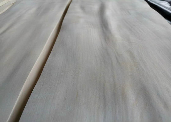 Gefärbtes Birken-Furnierholz 2000*90mm für Möbel-Dekoration