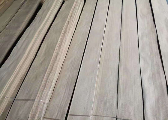 Viertelschnitt-Ash Wood Veneer Sheets For-Hotel-Dekoration AAA-Grad