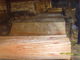 Gelber Drehschnitt Okoume-Furnier-Blatt MDF für Sperrholz