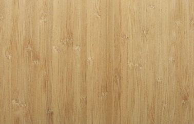 Karbonisieren Sie vertikale hölzerne Bambusblätter für Möbel/die Innenverzierung