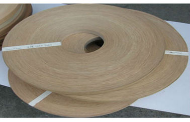 Naturholz-Rand-Streifenbildungs-Furnier-Blatt für MDF, 0.3mm - 3.5mm Stärke