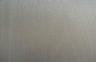 Milch weißer Basswood-Krone schnitt Furnier für färbendes Furnier-Blatt/Sperrholz