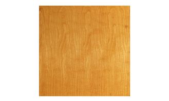 Natürlicher goldener Birken-Furnierholz MDF mit geschnittenen Schnitt-Techniken
