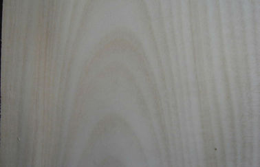 0.5mm Stärke geschnittenes Furnier-Blatt, natürliches weiße Birken-Furnier-Blatt für Möbel