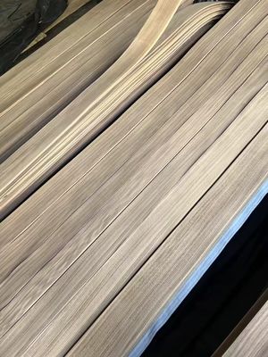 Hochwertiges amerikanisches Black Walnuss Veneer für Sperrholz