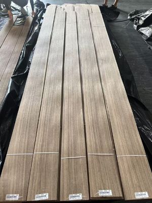 Hochwertiges amerikanisches Black Walnuss Veneer für Sperrholz