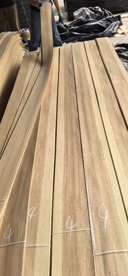 Modern Style AAA Grade Ash Veneer for Furniture Renovation Service