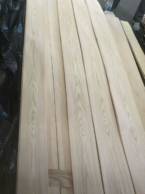 Easy to Find Ash Crown Cut for Sliding Doors and Efficiency