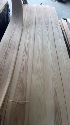 Standard 3-5 Star Hotel Furniture Ash Wood Veneer and Readily for Bedroom Furniture