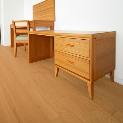 Standard 3-5 Star Hotel Furniture Ash Veneer Sanded And Polished Ideal For Creating Stylish And Comfortable Hotel Spaces