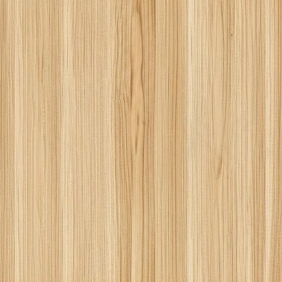Leicht aschige Holz Veneer Dicke 0,6 mm bis 1,5 mm Geeignet für Schränke Liefern elegantes Holzkorn und langlebige Oberfläche