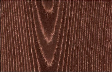 Geschnittene Schnitt-Asche färbte Furnierholz, 0,45 Millimeter färbenden Aschfurnier-blatt