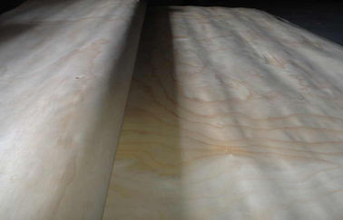 Gelbes weißes Drehschnitt-Kiefernhartholz-Furniere Sperrholz mit AAA-Grad