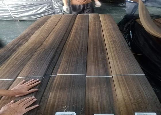 Geräuchertes Eukalyptus-Furnierholz-Blatt für Hotel-Dekoration mit bester Qualität