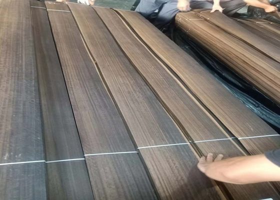 Geräuchertes Eukalyptus-Furnierholz-Blatt für Hotel-Dekoration mit bester Qualität