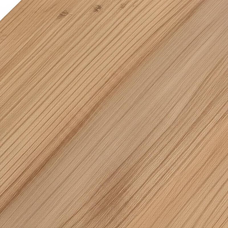 Dekoration Asche Holz Veneer Dicke 0,6 mm bis 1,5 mm Ideal für moderne Innendekoration und Möbelanwendungen