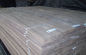 0.5mm natürliche Walnuss geschnittener Furnier-Blatt MDF für Sperrholz